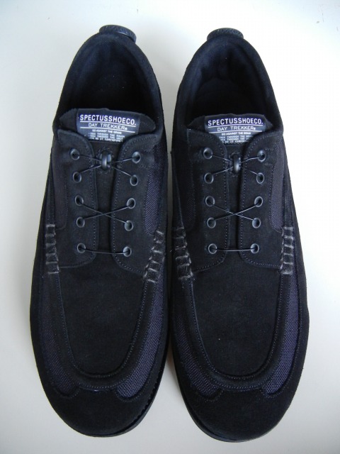 SPECTUS SHOE CO.【スペクタスシュー】正規取り扱い店、通販可能 ON